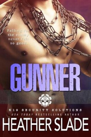 Cover of Gunner