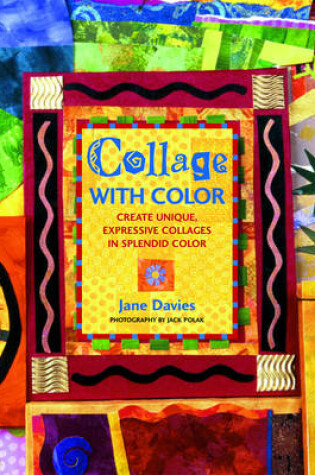 Cover of Collage with Color