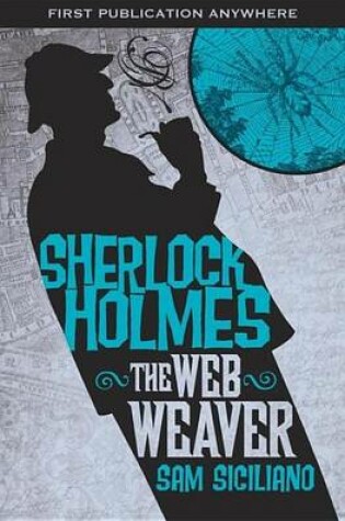 Cover of Web Weaver