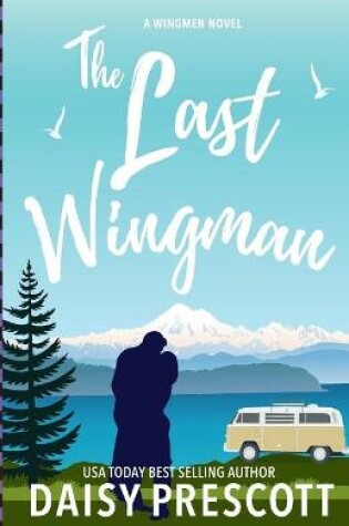 Cover of The Last Wingman