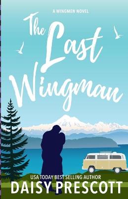 Book cover for The Last Wingman