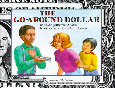 Cover of The Go-around Dollar