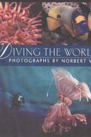Cover of Diving the World