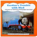 Book cover for Gordon's Trouble with Mud