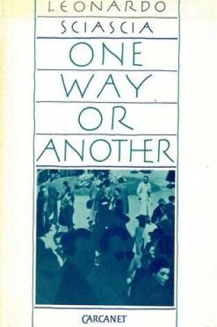 Cover of One Way or Another
