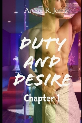 Book cover for Duty and Desire Chapter 1
