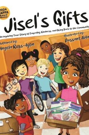 Cover of Jisel's Gifts
