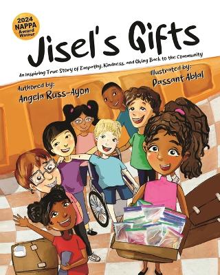 Book cover for Jisel's Gifts