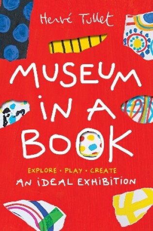 Cover of Museum in a Book