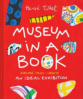 Book cover for Museum in a Book