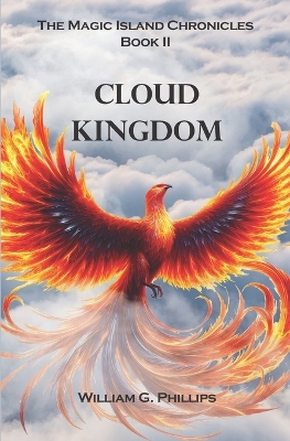 Cover of Cloud Kingdom