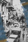 Book cover for Antes De Voc�