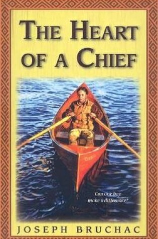 Cover of Heart of a Chief