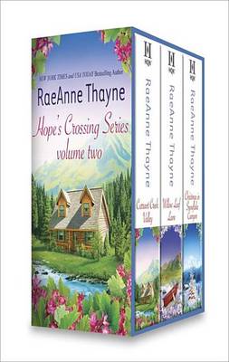 Book cover for Raeanne Thayne Hope's Crossings Series Volume Two