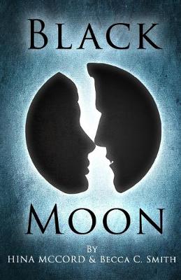 Book cover for Black Moon