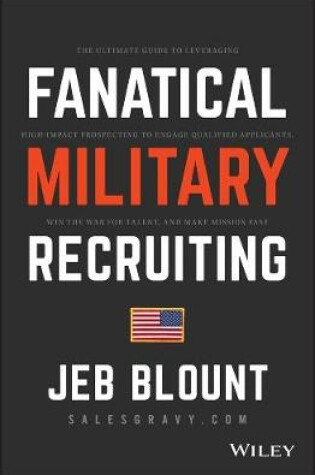 Cover of Fanatical Military Recruiting