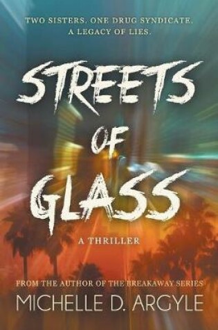 Cover of Streets of Glass