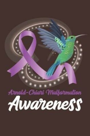 Cover of Arnold-Chiari Malformation Awareness