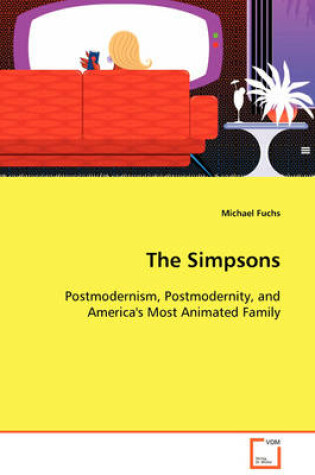 Cover of The Simpsons