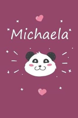 Cover of Michaela