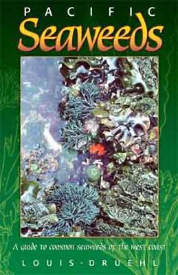 Book cover for Pacific Seaweeds