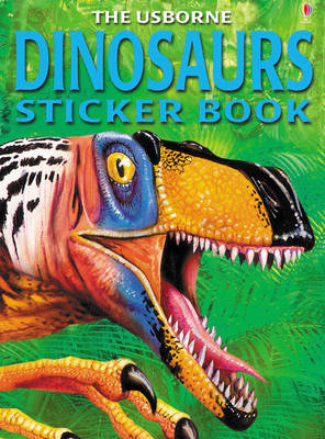 Cover of Dinosaur