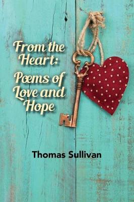 Book cover for From the Heart