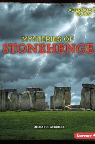 Cover of Mysteries of Stonehenge