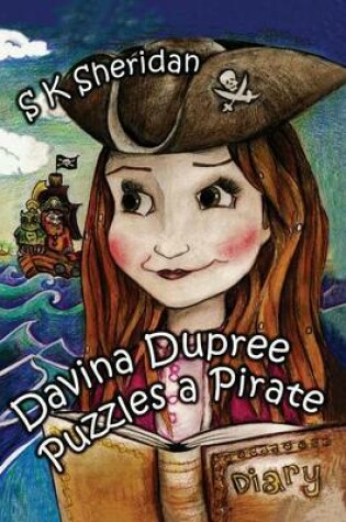 Cover of Davinia Dupree Puzzles a Pirate
