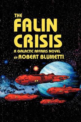Book cover for The Falin Crisis