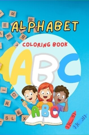 Cover of Colorful ABCs