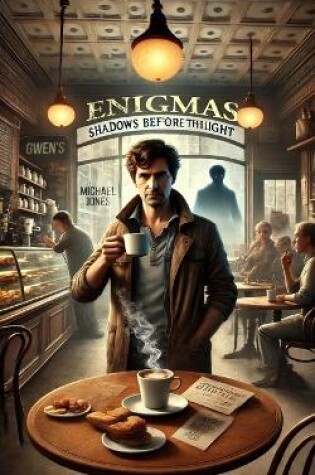 Cover of Enigmas