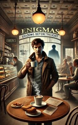 Book cover for Enigmas