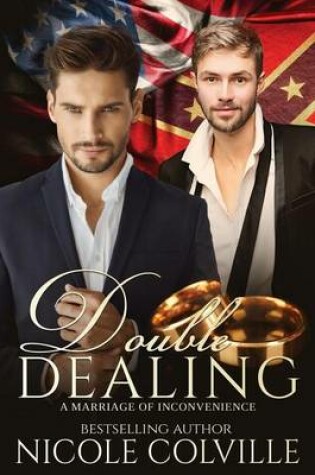 Cover of Double Dealing