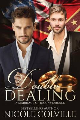 Book cover for Double Dealing