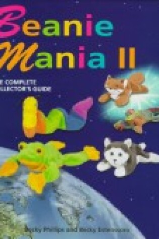 Cover of Beanie Mania II