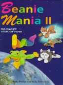 Book cover for Beanie Mania II