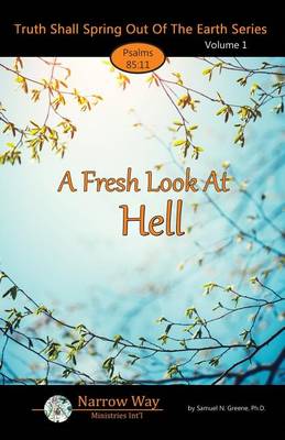 Book cover for A Fresh Look at Hell
