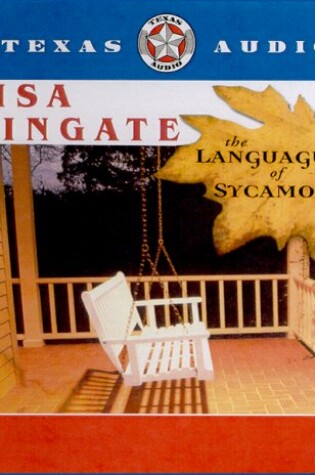 Cover of Language of the Sycamores