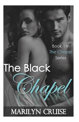 Book cover for The Black Chapel