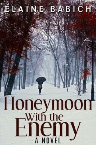 Cover of Honeymoon with the Enemy