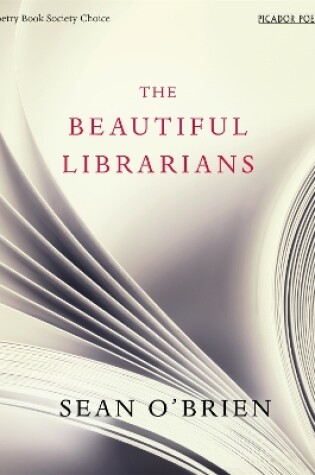 Cover of The Beautiful Librarians