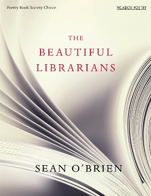Book cover for The Beautiful Librarians