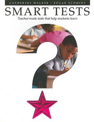 Book cover for Smart Tests