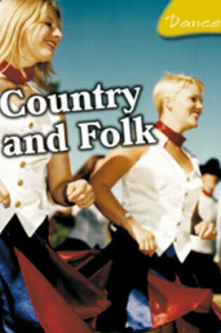 Cover of Country and Folk