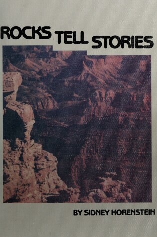 Cover of Rocks Tell Stories