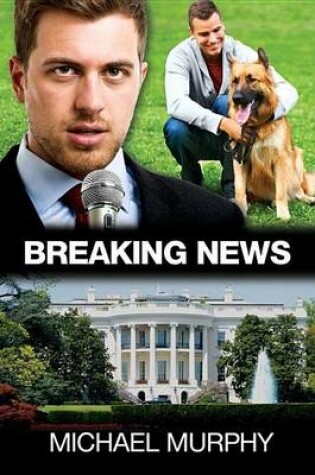 Cover of Breaking News