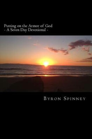 Cover of Putting on the Armor of God