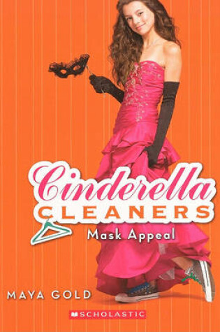 Cover of Mask Appeal