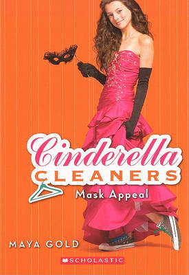 Cover of Mask Appeal